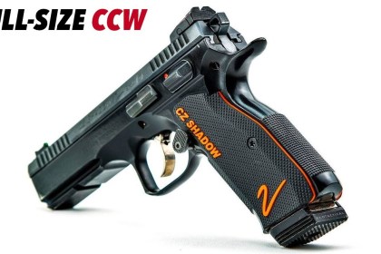 America’s Most FEARED Concealed Gun! You’ll Understand When You See It! America’s Most FEARED Concealed Gun! You’ll Understand When You See It!