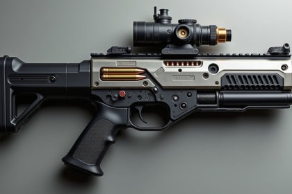 25 Insane NEW Guns Just Revealed in the U S ! 25 Insane NEW Guns Just Revealed in the U S !