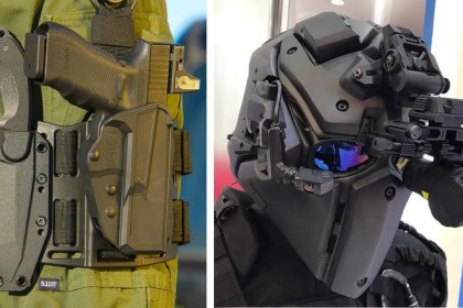 22 Incredible Tactical Military Gear & Gadgets On Amazon 22 Incredible Tactical Military Gear & Gadgets On Amazon