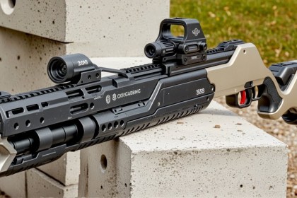 Why Is This The MOST DANGEROUS Gun For Home Defense in America! Why Is This The MOST DANGEROUS Gun For Home Defense in America!