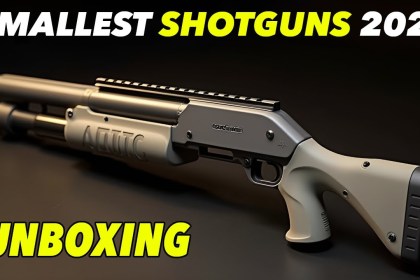 23 Micro Shotguns So Deadly, BANNED in Some States – But Legal Where YOU Live? 23 Micro Shotguns So Deadly, BANNED in Some States – But Legal Where YOU Live?