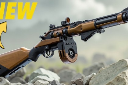 99% of Americans Have Never Seen These Home Defense Shotguns 99% of Americans Have Never Seen These Home Defense Shotguns