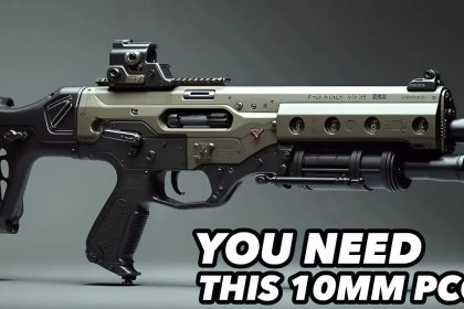 Why Every American Needs These 10mm Carbines NOW! Why Every American Needs These 10mm Carbines NOW!