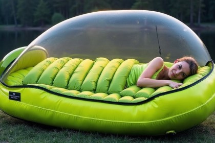 21 Coolest & Smartest Camping Gadgets On AMAZON Right NOW 21 Coolest & Smartest Camping Gadgets On AMAZON Right NOW