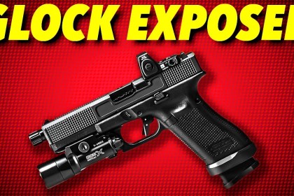 Why U.S. Keeps These GLOCK Facts a Secret! Why U.S. Keeps These GLOCK Facts a Secret!