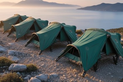 Camping Just Got WAY Cooler With These Genius Gadgets from AMAZON! Camping Just Got WAY Cooler With These Genius Gadgets from AMAZON!