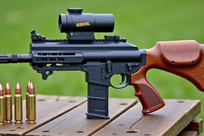 17 Insane New Guns That JUST Dropped for 2025! 17 Insane New Guns That JUST Dropped for 2025!