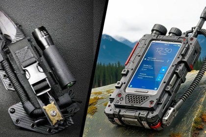 19 Incredible Tactical Military Gadgets You Can Actually Buy on Amazon 19 Incredible Tactical Military Gadgets You Can Actually Buy on Amazon