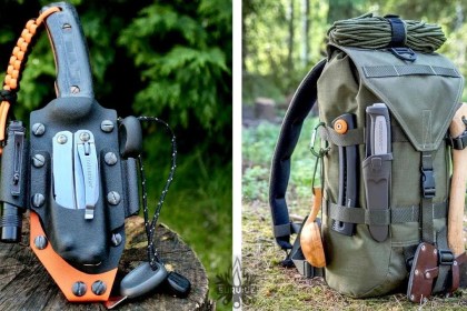 Why You’re NOT Safe Without These 15 SURVIVAL Gear & Gadgets? Why You’re NOT Safe Without These 15 SURVIVAL Gear & Gadgets?