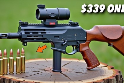 The Top 20 Fastest Selling Guns In The U.S. Right NOW! The Top 20 Fastest Selling Guns In The U.S. Right NOW!