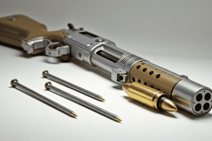 15 LETHAL WEAPONS THAT DON’T NEED GUNPOWDER ON AMAZON! 15 LETHAL WEAPONS THAT DON’T NEED GUNPOWDER ON AMAZON!