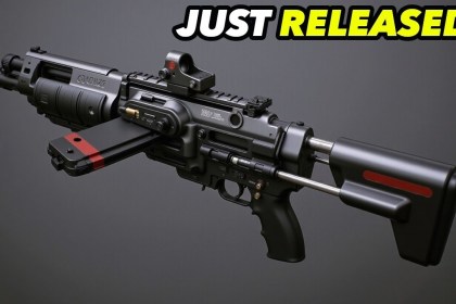 10 Most Advanced PSA Guns for Americans! 10 Most Advanced PSA Guns for Americans!