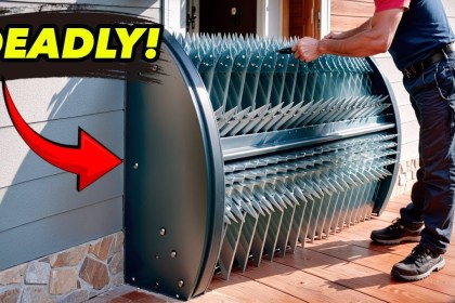 Why Every Home Needs These 15 Defense Gadgets Right Now Why Every Home Needs These 15 Defense Gadgets Right Now