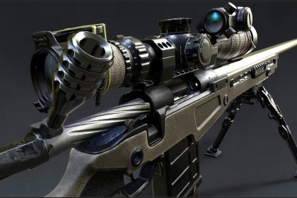 15 NEW BOLT ACTION RIFLES EVERY AMERICAN MUST OWN! 15 NEW BOLT ACTION RIFLES EVERY AMERICAN MUST OWN!