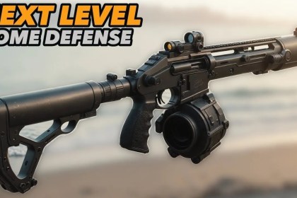 BEST TACTICAL SHOTGUN FOR HOME DEFENSE 2026 Complete List! BEST TACTICAL SHOTGUN FOR HOME DEFENSE 2026 Complete List!