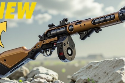 INSANE! Tons of NEW GUNS Just Came Out! Some Are Already Banned! INSANE! Tons of NEW GUNS Just Came Out! Some Are Already Banned!