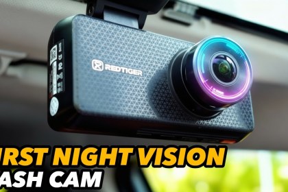 World’s First Full Night Color Dash Cam | Redtiger F17 Elite Review! World’s First Full Night Color Dash Cam | Redtiger F17 Elite Review!