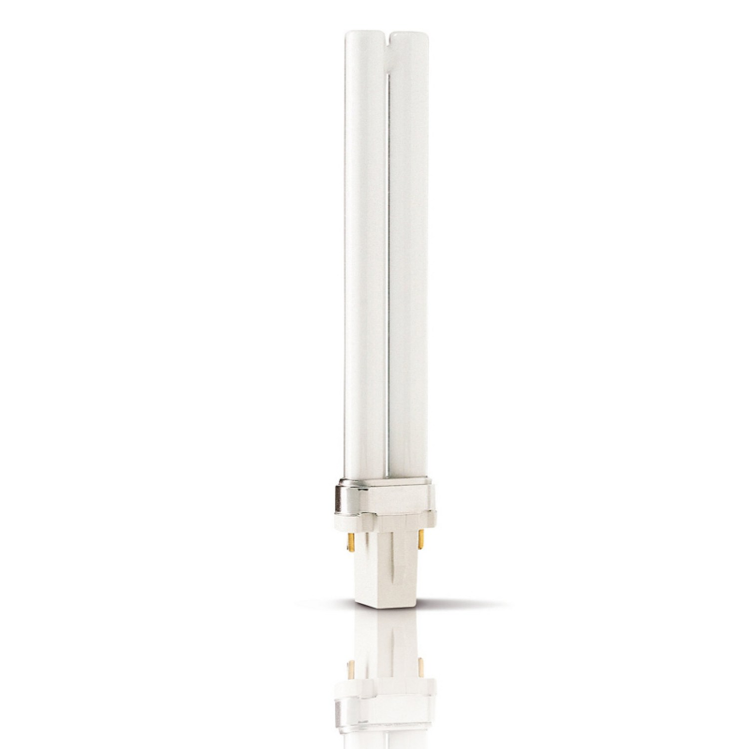 PHILIPS UVB PL-S 9W/01/2P 311nm 피부 의료용 치료, UVB PL-S_9W, 1개