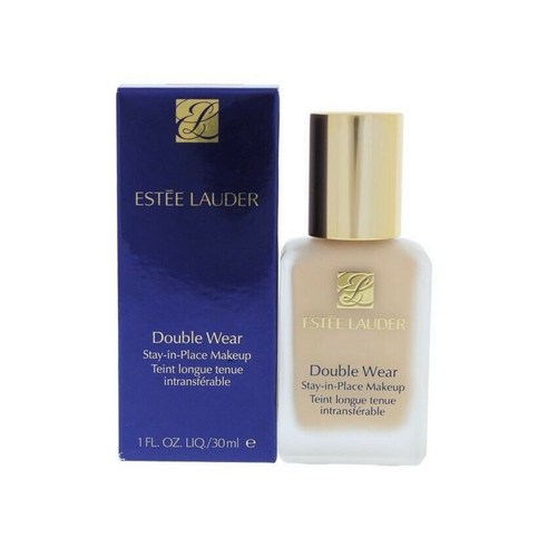에스티로더 더블 웨어 스테이-인-플레이스 메이크업 30ml, 2C0 Cool Vanilla, 1개