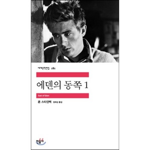 에덴의 동쪽 1 (세계문학전집 181), 없음