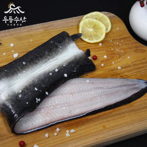 우등수산 국내산 영광 민물장어 1.5kg 손질후 1kg내외, 1개