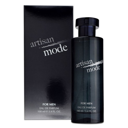 USA 미국직수입 남자향수 아티산모드 100ml, 1개