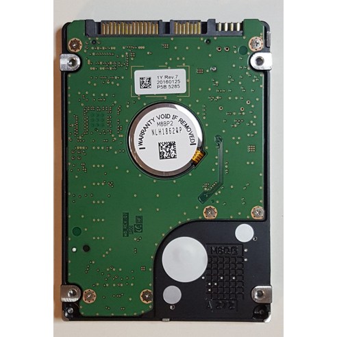 Seagate NEW - 오리지날 에이수스 Asus X541UA R541UA R541UA-RB51 1TB 하드디스크 Drive ST1000LM024 225966828861