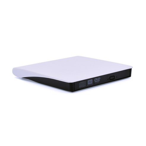 USB3.0 블루레이 콤보 외장ODD케이스 포함 DVD멀티 슬림형