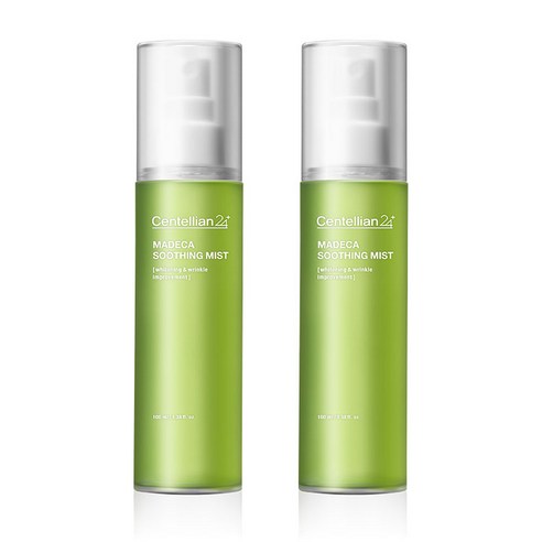 센텔리안24 마데카 병풀 미스트 100ml, 1개