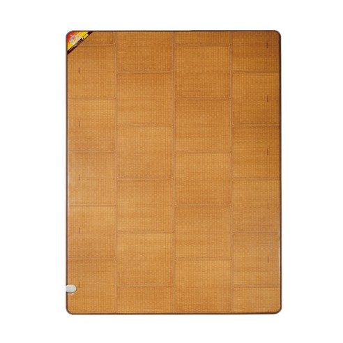 한일의료기 거실용 온돌 마루 전기 매트 관석 HL-GNS, 183 x 230 cm