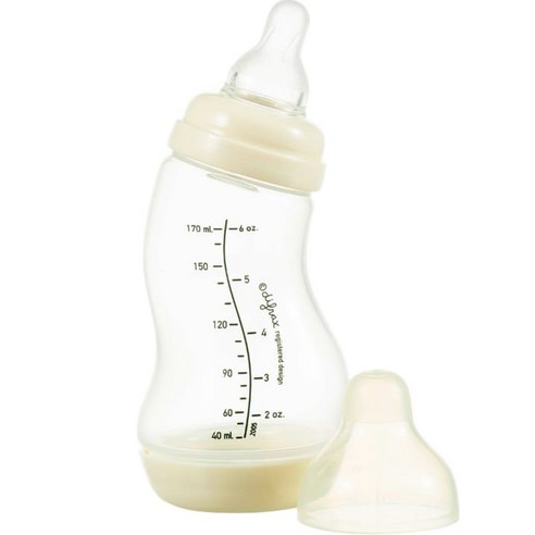 디프락스 유아용 젖병 250ml, 아이스, 1개