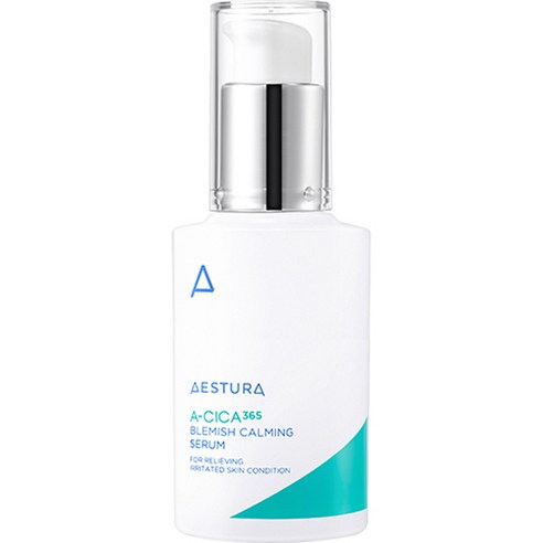 에스트라 에이시카 365 흔적 진정 세럼, 25ml, 1개