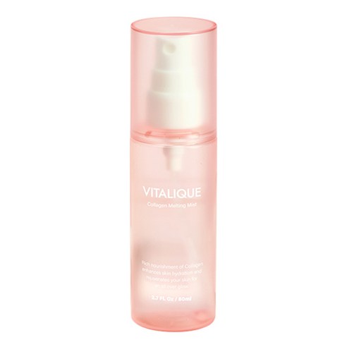 메디테라피 바이탈릭 콜라겐 멜팅 미스트, 80ml, 1개