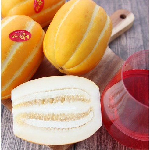 참외 제철 성주참외 가정용 못난이 1kg 2kg 3kg 5kg 10kg, 1개, 2kg(가정용중과)