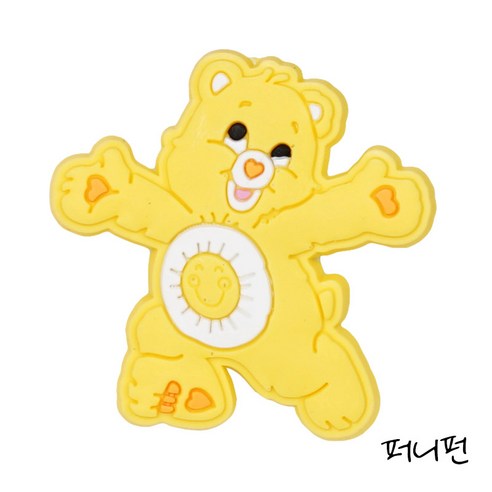 캐릭터 퍼비츠 B 10-12 퍼니펀
