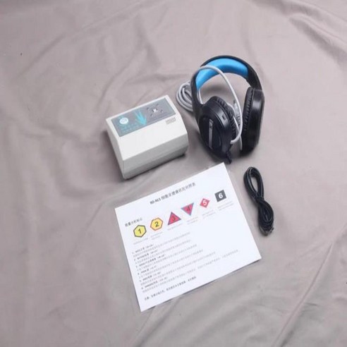 서브 건강 분석기 생체 공명 치료 기계 9D NLS 스캐너 공장 가격, 01 White