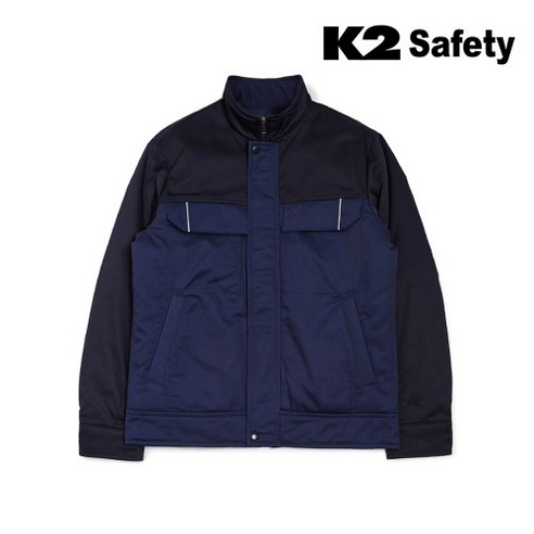 K2 동계패딩 LB2-F144 네이비