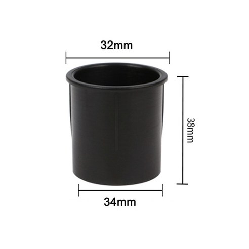 다이슨 호환호환 범용 진공 청소기 호스 어댑터 컨버터 커넥터 액세서리 4 레이어 5 25mm 30mm 34mm 35mm 1 2 3pc, [08] 1pcs C, 01 1pcs C