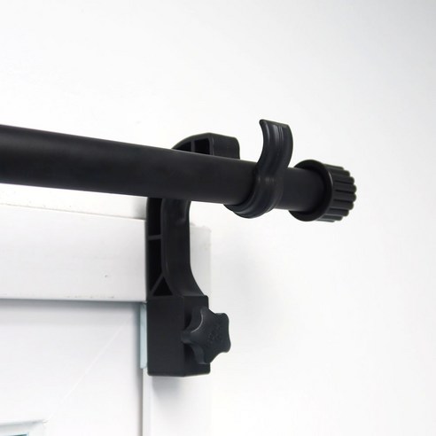 감성다는남자 안뚫어고리 버전4 9.5x13x3cm, 블랙, 2개
