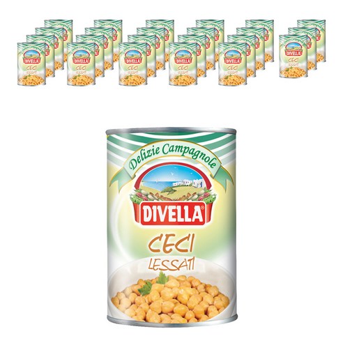 디벨라 칙피스, 400g, 5개