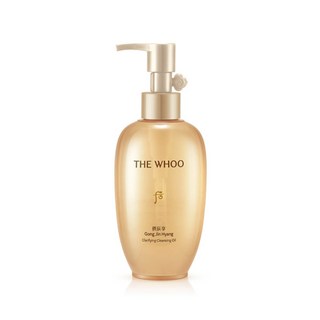 더후 공진향 클렌징 오일 200ml, 2개