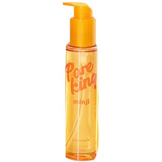 어퓨 모공대장 민지 클렌징 오일, 1개, 150ml