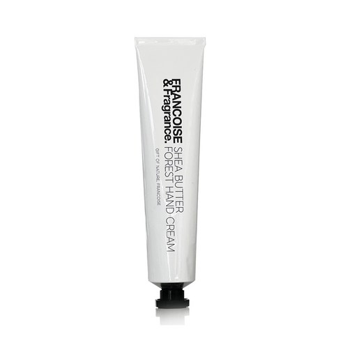 프랑스와즈 시어버터포레스트 핸드로션 주부습진 핸드크림추천 40ml, 1개