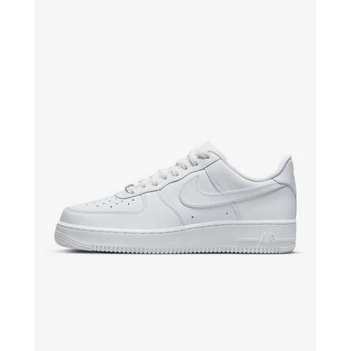NIKE 에어포스1 07 올백 CW2288-111