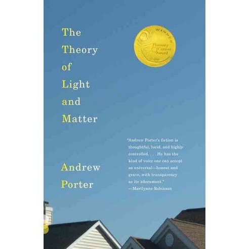 The Theory of Light & Matter, Vintage Books