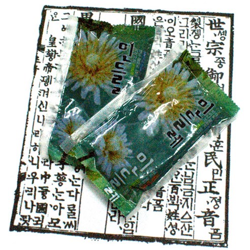농선 뿌리 째 민들레 진액, 90개, 110ml