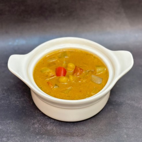 저탄수 방탄커리스프 250g, 260g, 1개