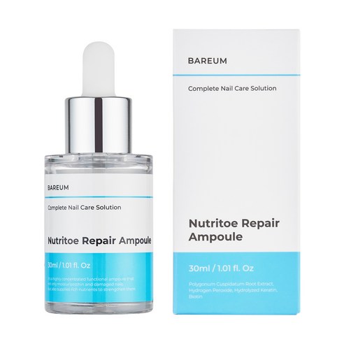 바름 뉴트리토 리페어 앰플 30ml, 1개, 1개입