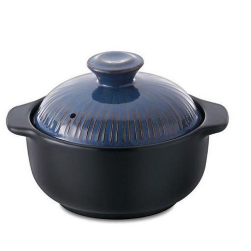 키친플라워 루시아 내열냄비, 소(15cm), 1개