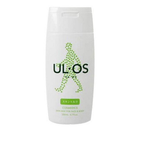우르오스 남성 올인원 화장품 스킨밀크 200ml 1021660, 03_우르오스 스킨워시 500ml